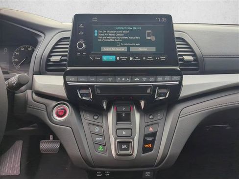 New 2026 Honda Odyssey EX-L image 15