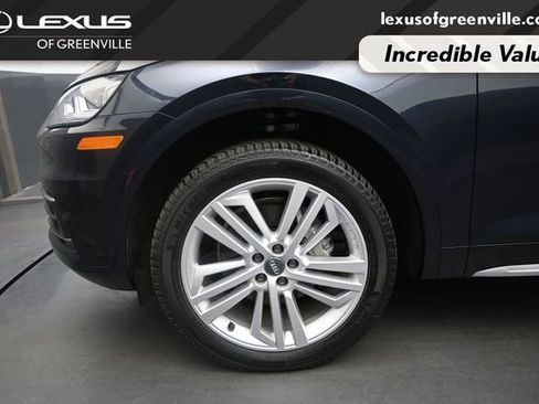 Used 2020 Audi Q5 2.0T Premium Plus AWD/4WD image 9