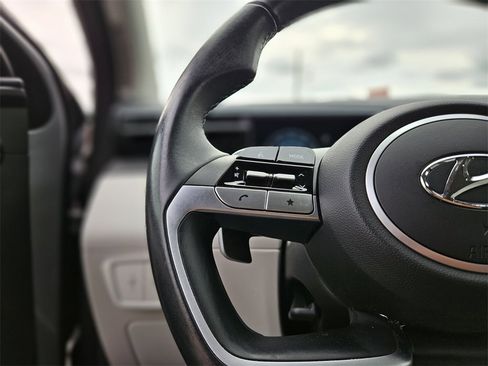 Used 2024 Hyundai Tucson SEL image 25
