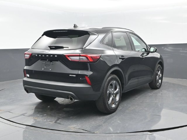 Certified 2025 Ford Escape ST-Line AWD/4WD image 20