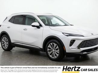 Used 2024 Buick Envision Preferred AWD/4WD video 1