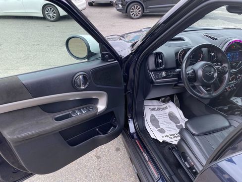 Used 2021 MINI Cooper Countryman John Cooper Works image 10