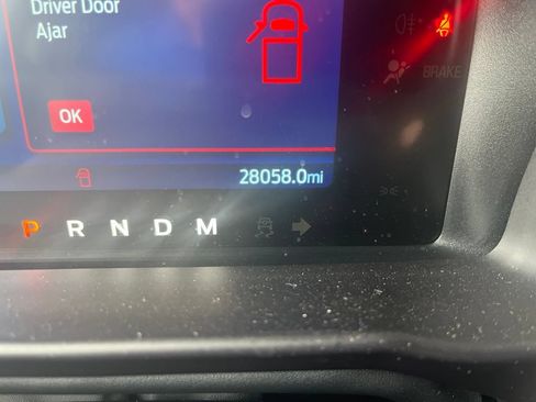 Used 2023 Ford Bronco Badlands AWD/4WD image 5