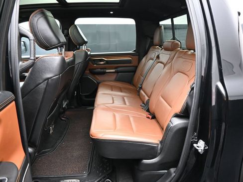 Used 2020 RAM 1500 Limited AWD/4WD image 25