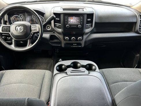 Used 2020 RAM 2500 Tradesman image 12