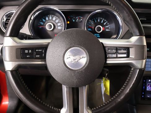 Used 2014 Ford Mustang Coupe w/ Equipment Group 102A image 3