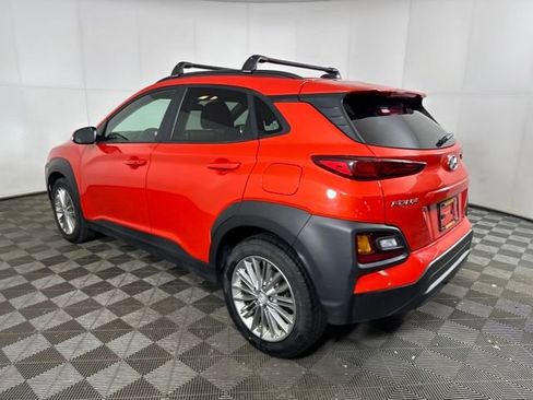 Used 2020 Hyundai Kona SEL image 5