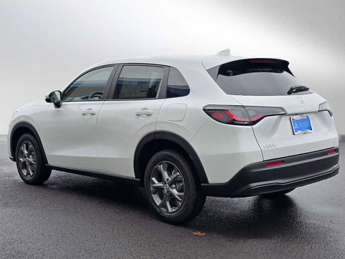 New 2026 Honda HR-V LX image 5