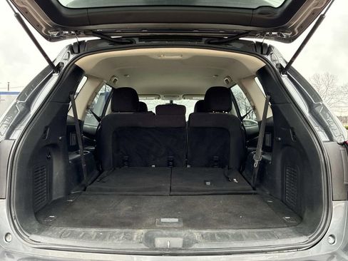 Used 2018 Nissan Pathfinder S image 14