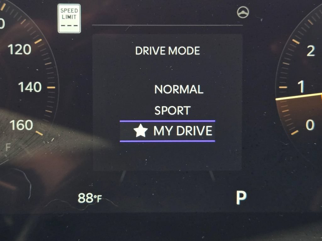 Used 2025 Kia K5 GT w/ GT1 Package FWD image 32