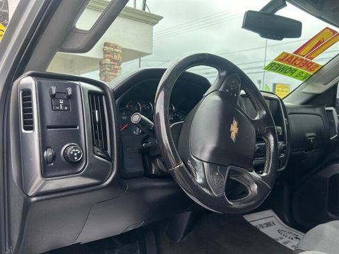 Used 2017 Chevrolet Silverado 2500 LT w/ All Star Edition image 18