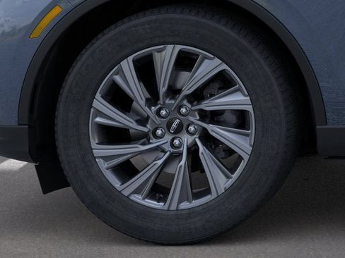 New 2026 Lincoln Aviator AWD image 44