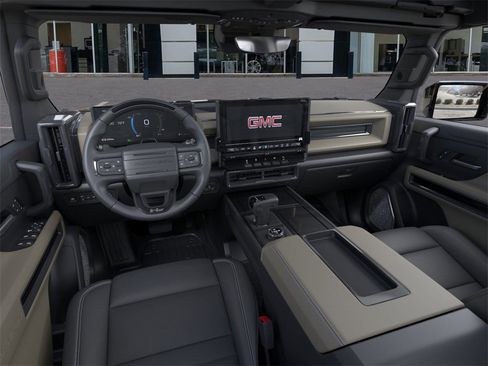 New 2026 GMC Hummer EV SUV image 15