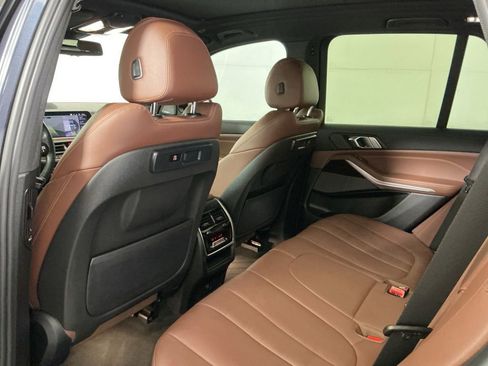 Used 2021 BMW X5 sDrive40i w/ Premium Package RWD image 25