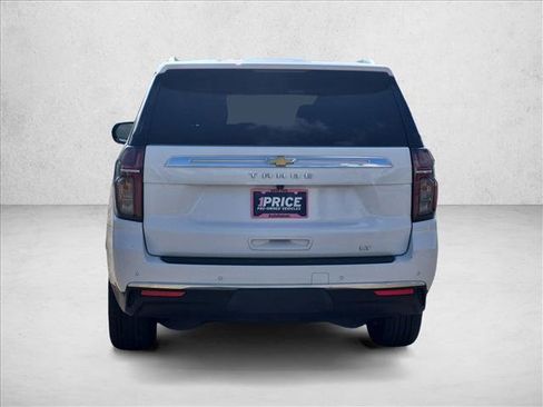 Used 2024 Chevrolet Tahoe LT RWD image 7