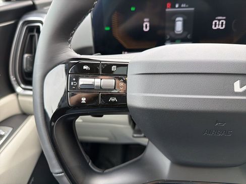 New 2026 Kia Sorento EX AWD/4WD image 37