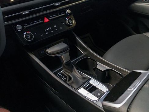 New 2025 Hyundai Santa Cruz SEL image 16