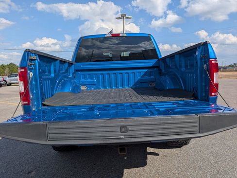 Used 2019 Ford F150 XLT w/ Equipment Group 301A Mid image 35