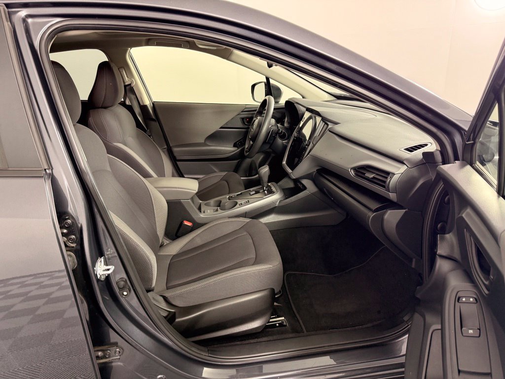 Used 2025 Subaru Crosstrek 2.5i Premium AWD/4WD image 18