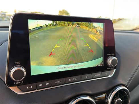 Used 2024 Nissan Sentra SV image 25