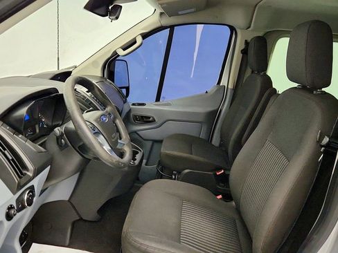 Used 2018 Ford Transit 350 XLT image 16