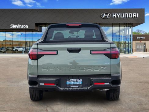 New 2026 Hyundai Santa Cruz SE image 3