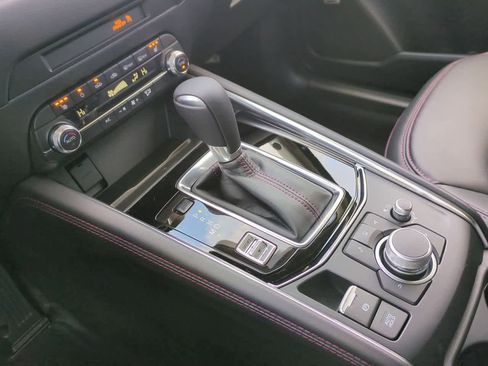 New 2025 MAZDA CX-5 Carbon Edition image 31