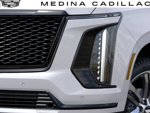 New 2025 Cadillac Escalade Sport Platinum image 10