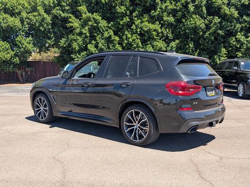 Used 2021 BMW X3 M40i w/ Premium Package image 6