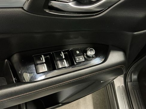 Used 2019 MAZDA CX-5 Grand Touring AWD/4WD image 17