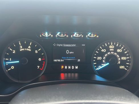 Used 2018 Ford F150 XLT w/ Equipment Group 302A Luxury image 13