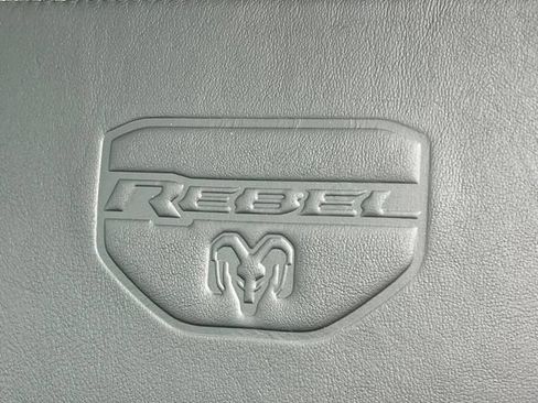 Used 2026 RAM 2500 Rebel w/ Rebel Level 2 Equipment Group AWD/4WD image 17
