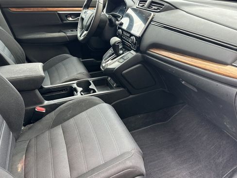 Used 2020 Honda CR-V EX image 19