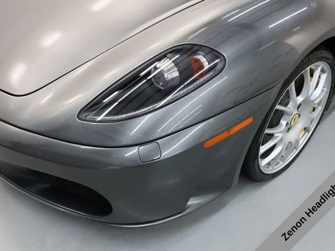 Used 2006 Ferrari F430 Coupe RWD image 27