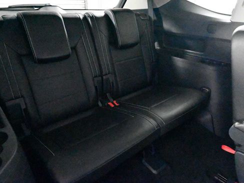 Certified 2023 Volkswagen Atlas SE w/ Panoramic Sunroof Package FWD image 14