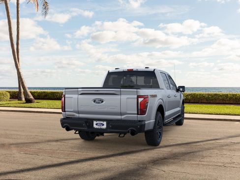 New 2026 Ford F150 Tremor AWD/4WD image 8