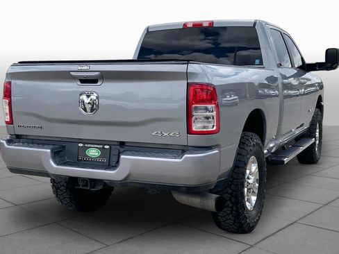Used 2020 RAM 2500 Big Horn w/ Level 1 Equipment Group AWD/4WD image 12