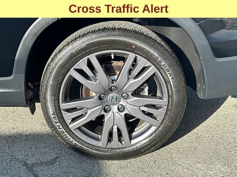 Used 2022 Honda Pilot Sport image 9