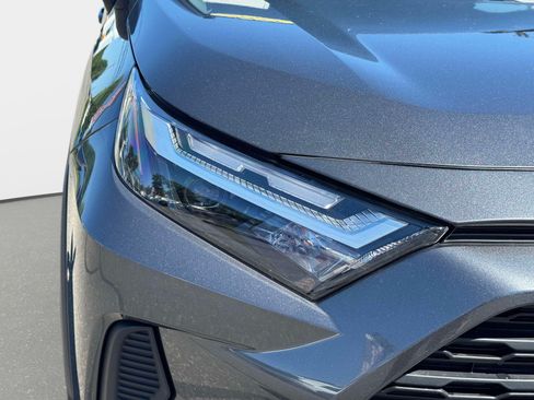 Certified 2025 Toyota RAV4 XLE AWD/4WD image 8