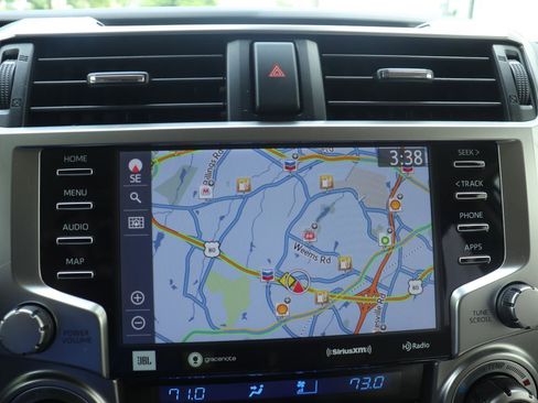 Used 2021 Toyota 4Runner Limited RWD image 31
