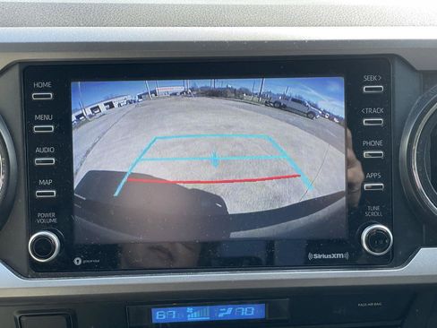 Used 2021 Toyota Tacoma SR5 image 19