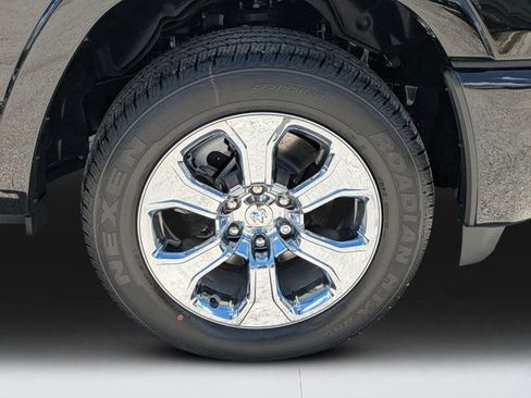 New 2026 RAM 1500 Big Horn image 9