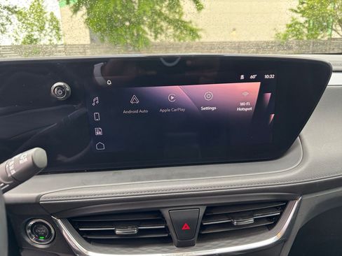 Used 2025 Buick Encore GX Preferred FWD image 21