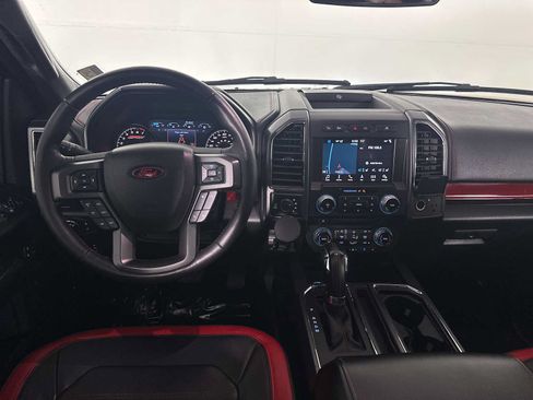 Certified 2018 Ford F150 Lariat w/ Equipment Group 502A Luxury AWD/4WD image 27