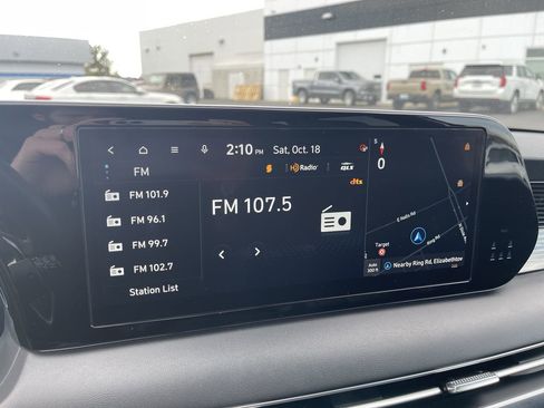 Used 2024 Hyundai Palisade Calligraphy image 13