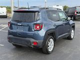 Used 2021 Jeep Renegade Limited w/ Sun & Sound Group image 3