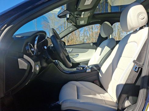 Certified 2018 Mercedes-Benz C 300 C 300 image 12