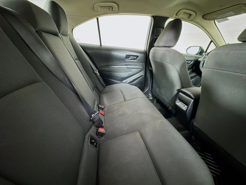 Used 2024 Toyota Corolla LE FWD image 24