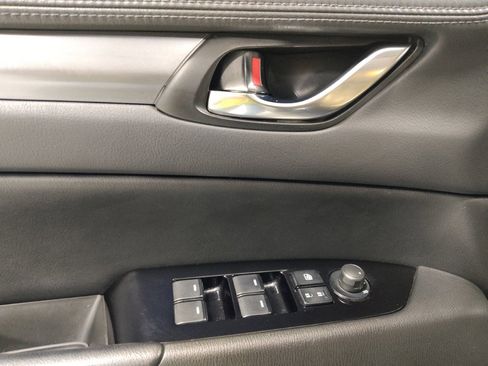 Used 2019 MAZDA CX-5 Touring image 27