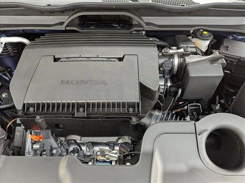 New 2026 Honda Passport RTL image 16